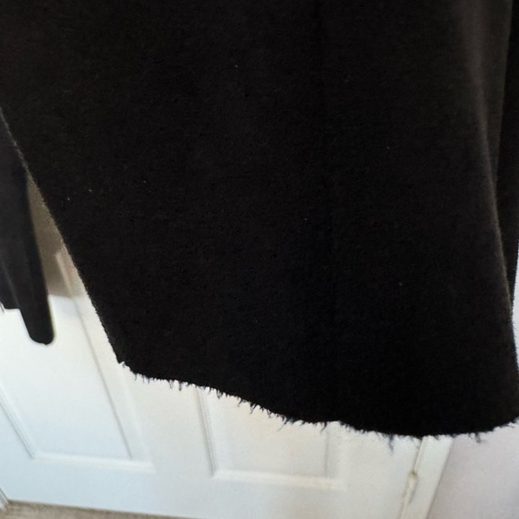 Zara- Mid Rise Leggings. XL - Picture 7 of 11